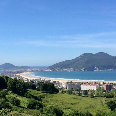 Espectaculares Vistas A La Bahia Villa Sena Esterno foto